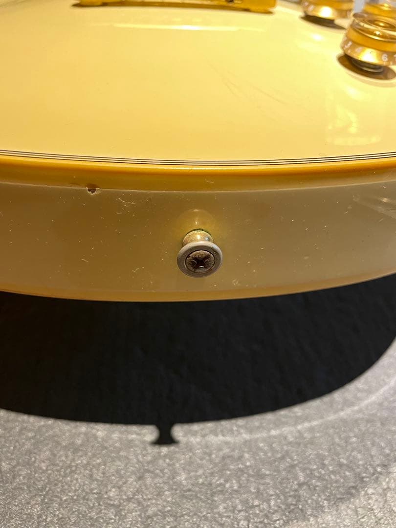 ギター Chaikiroro Orville by Gibson