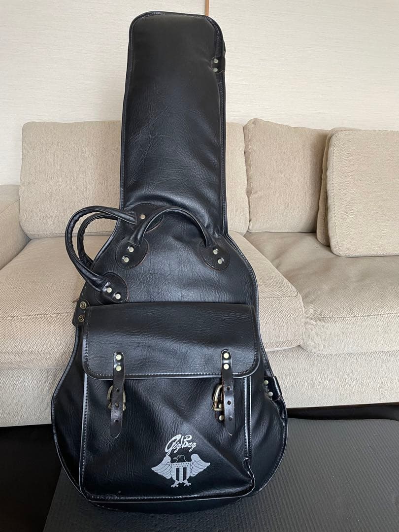 ギター Chaikiroro Orville by Gibson