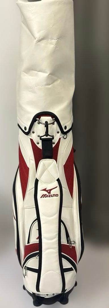 ミズノゴルフバック クラブ等セット