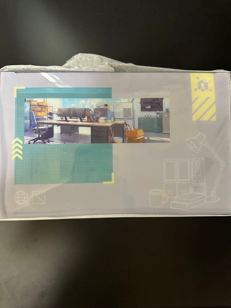 ブルーアーカイブ -Blue Archive- ユウカ ～会計の日常～