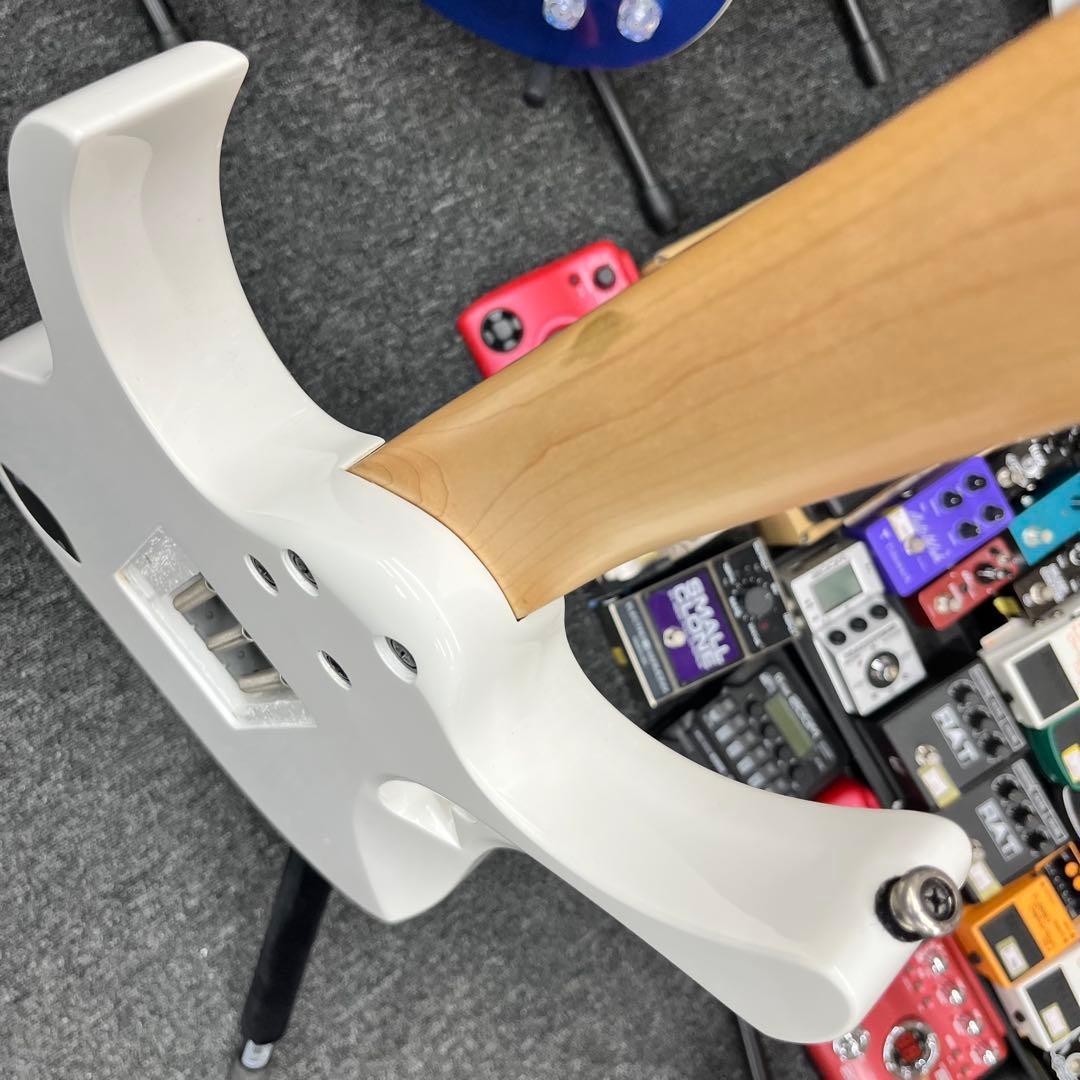 【11168】 Ibanez Steve Vai Signature Model