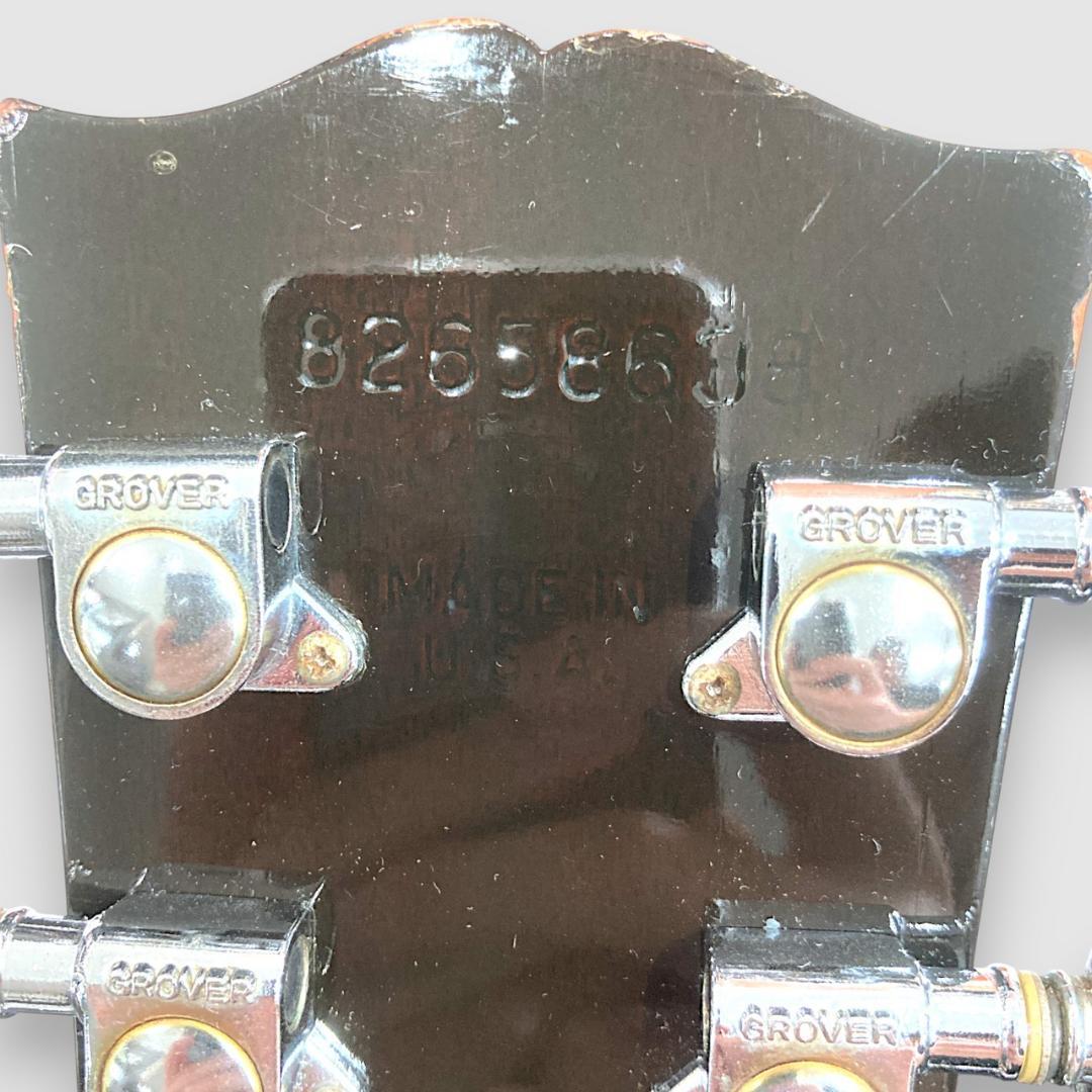 Gibson Les Paul Junior DC 88年製 レスポールジュニア