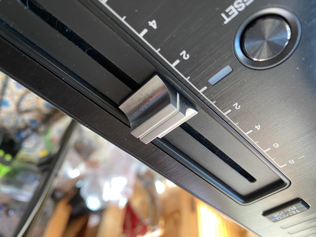 Pioneer PLX-1000 箱付き