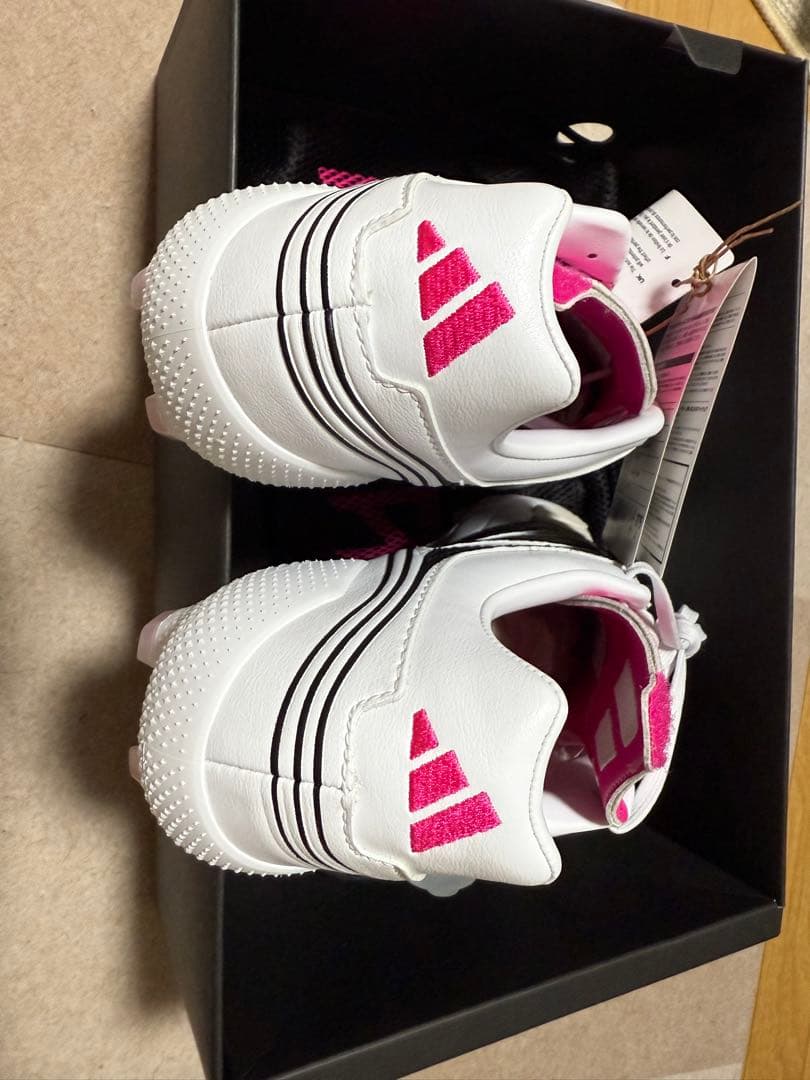 シューズ adidas PREDATOR PRECISION.1 FG 27.5