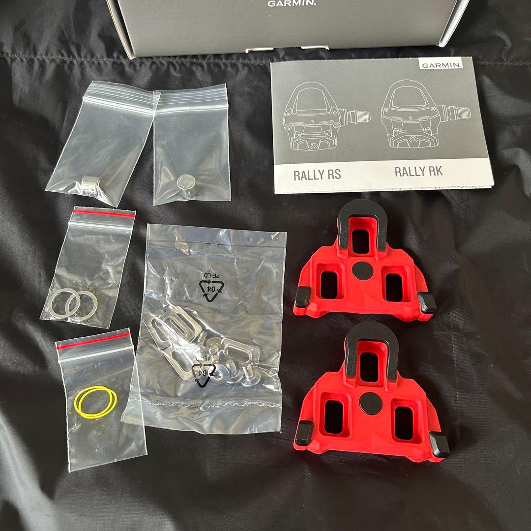 【おおゆめ】GARMIN RALLY RS200