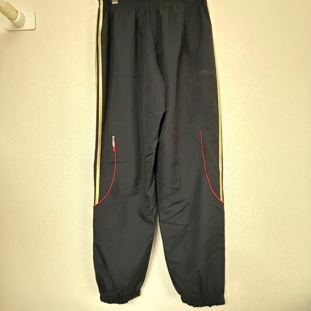 adidas ACミラン　セットアップ　トラックジャケット　ナイロンジャケット