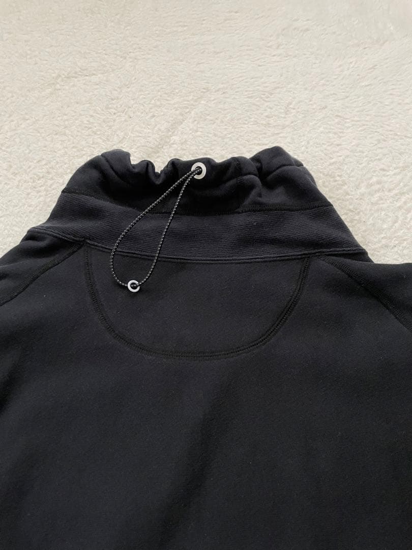 ダイワ　DAIWA DE-8203J スウェット　Mサイズ