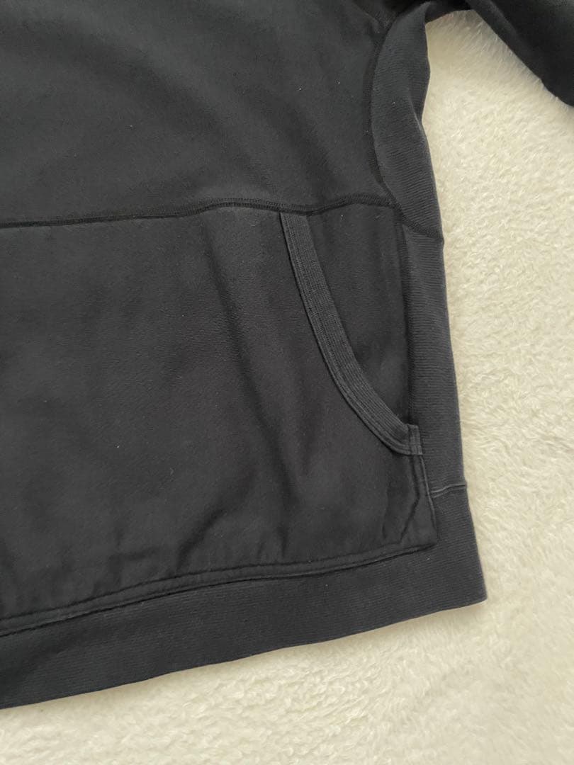 ダイワ　DAIWA DE-8203J スウェット　Mサイズ