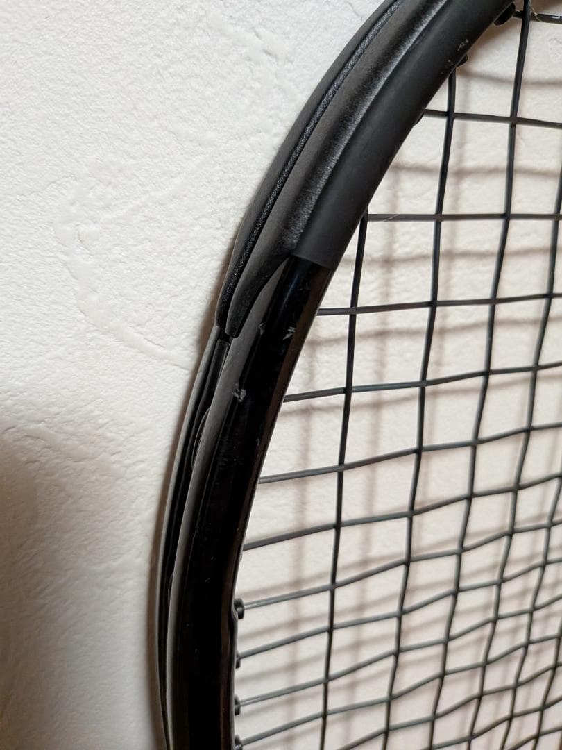 ウィルソン プロスタッフ RF97 オートグラフ 2019 340g