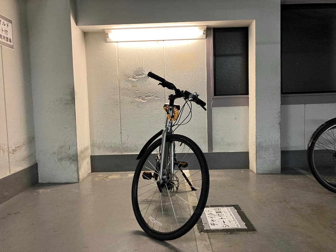 ナ*ク様 TREK FX1 2024年8月15日直営店購入 東京都　要引き取り