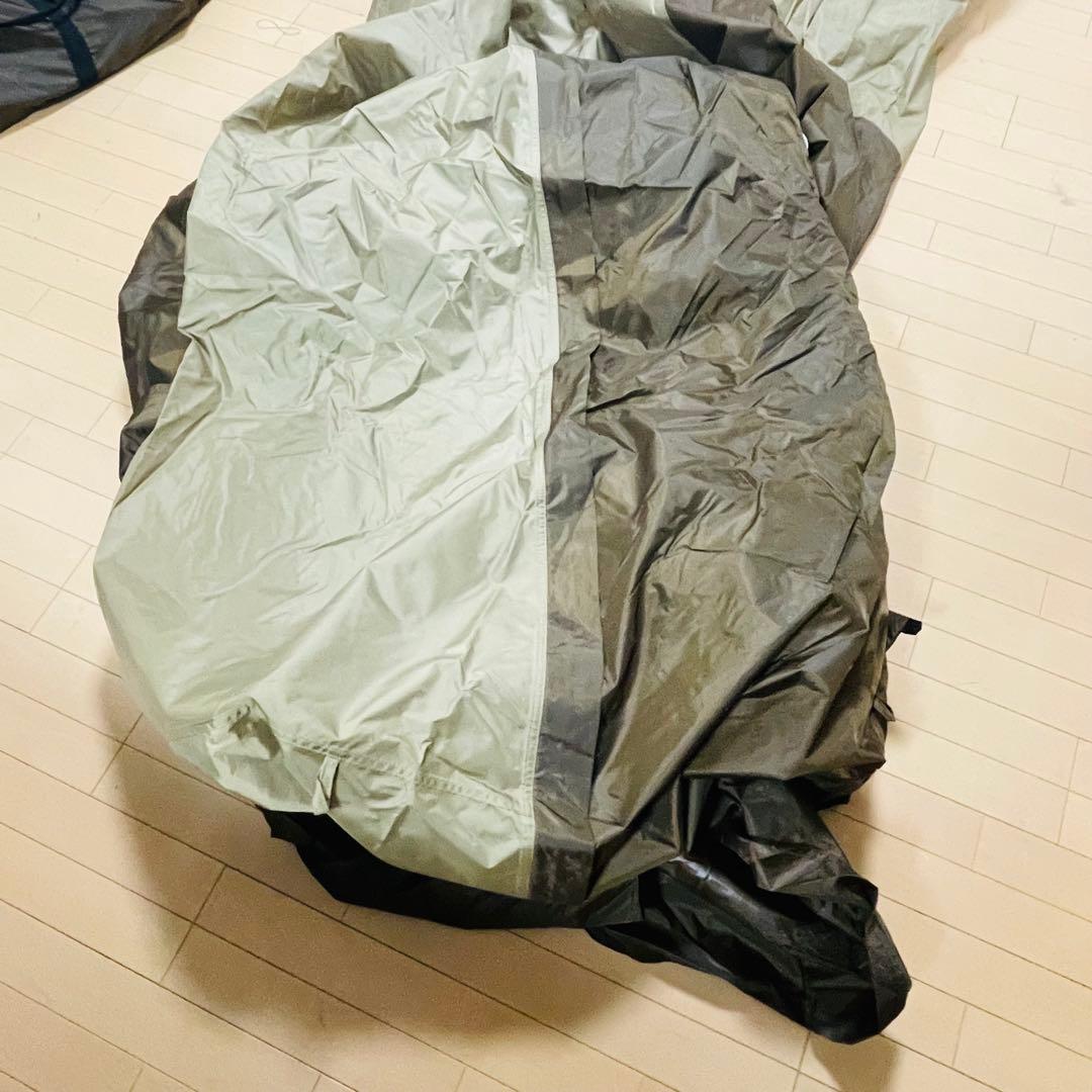 ★美品★ ogawa オガワ テント ロッジドーム ティエラ ラルゴ