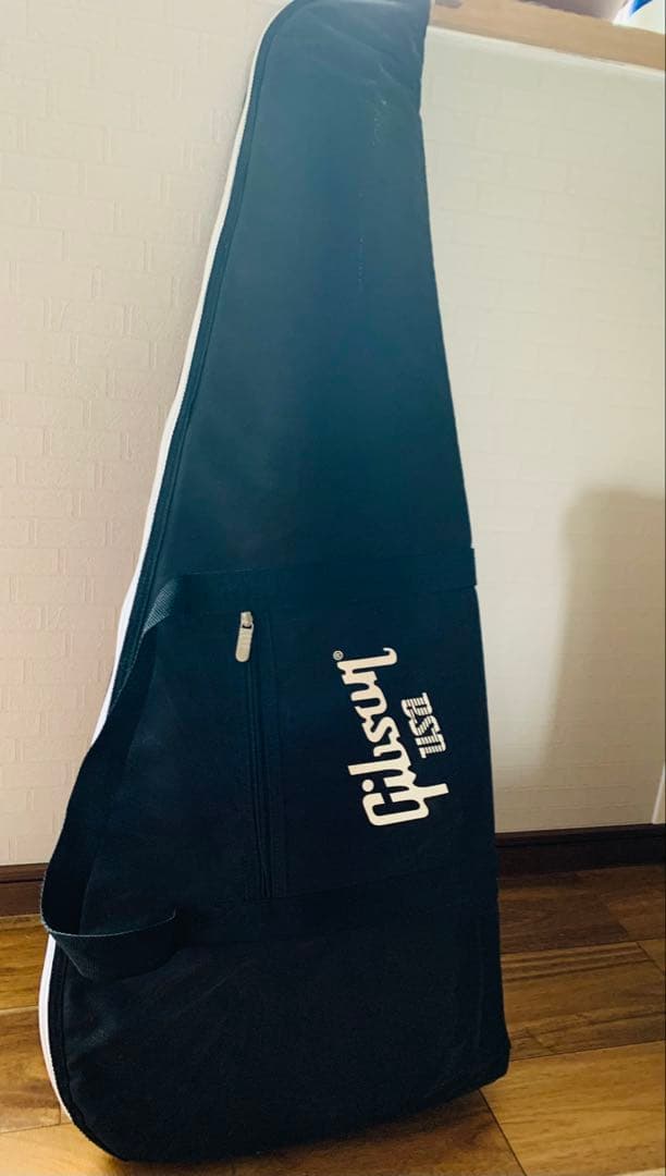 Gibson/ギブソン/USA/SG/エレキギター/ブラック/黒