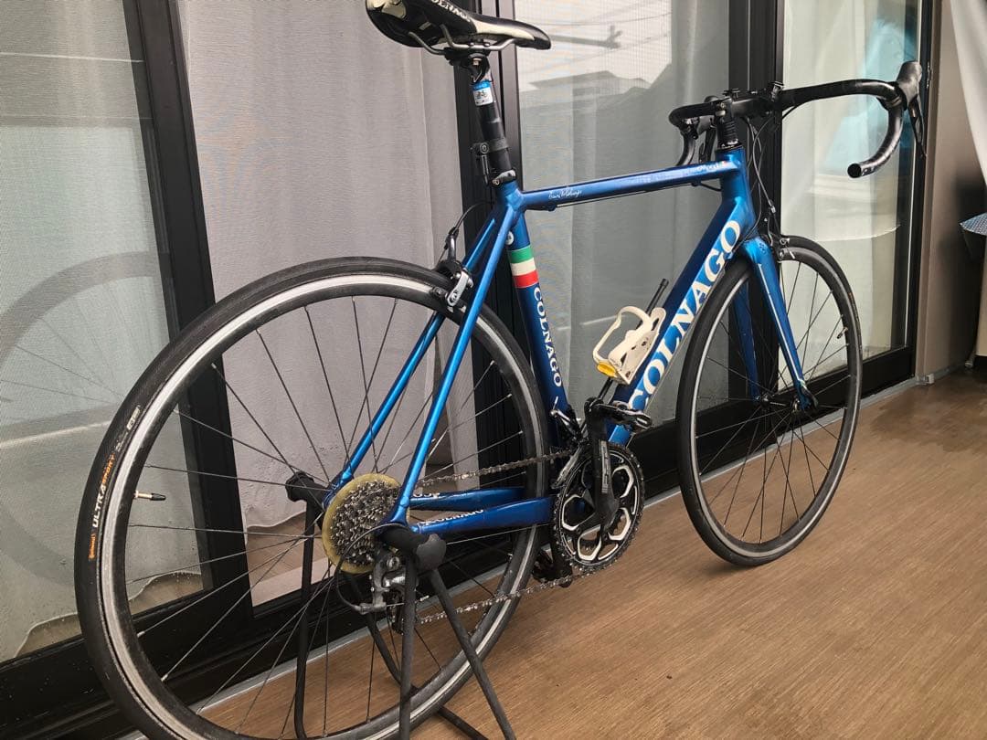 one様【値下げします！】コルナゴ　モンド2.0 2016年モデル　ロードバイ