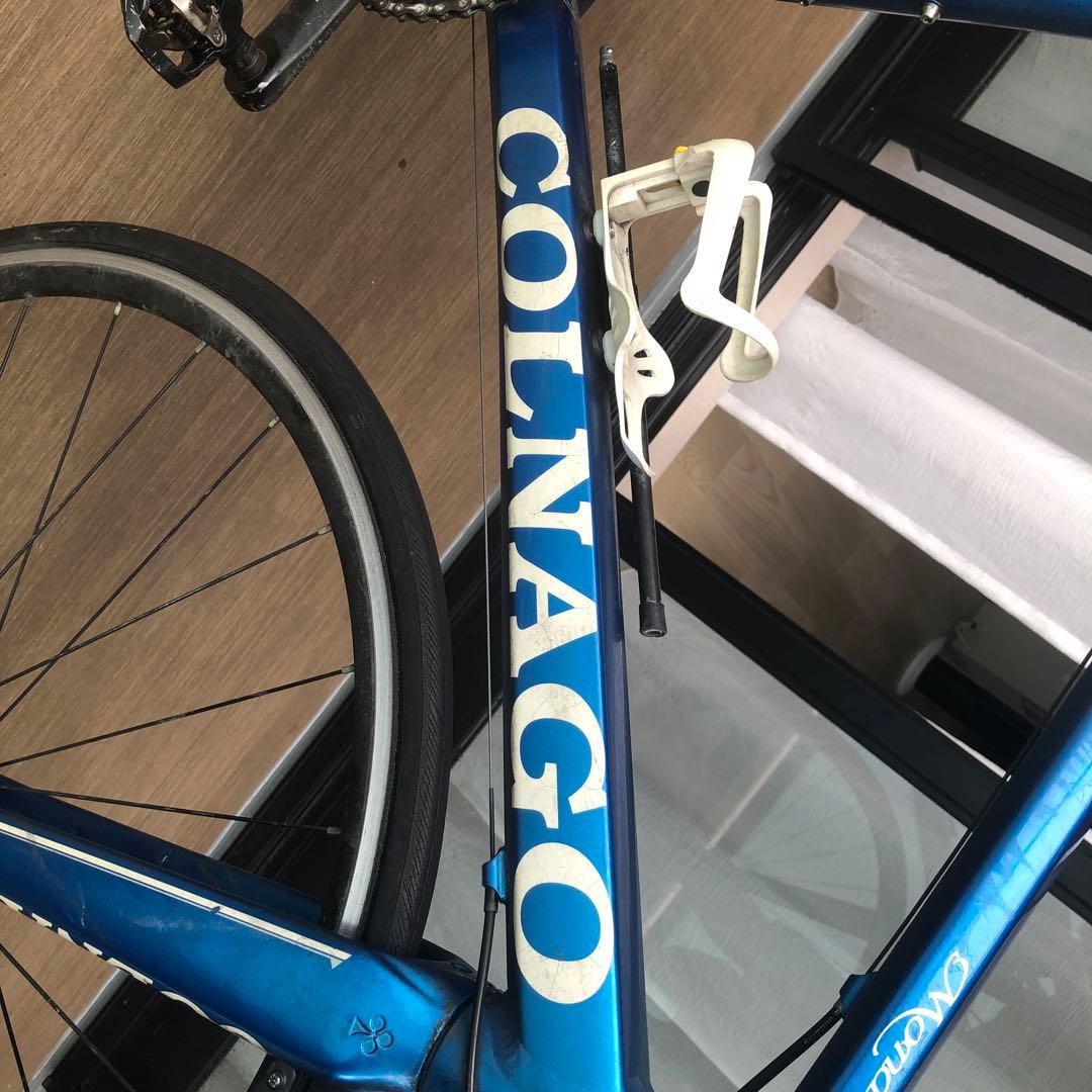 one様【値下げします！】コルナゴ　モンド2.0 2016年モデル　ロードバイ