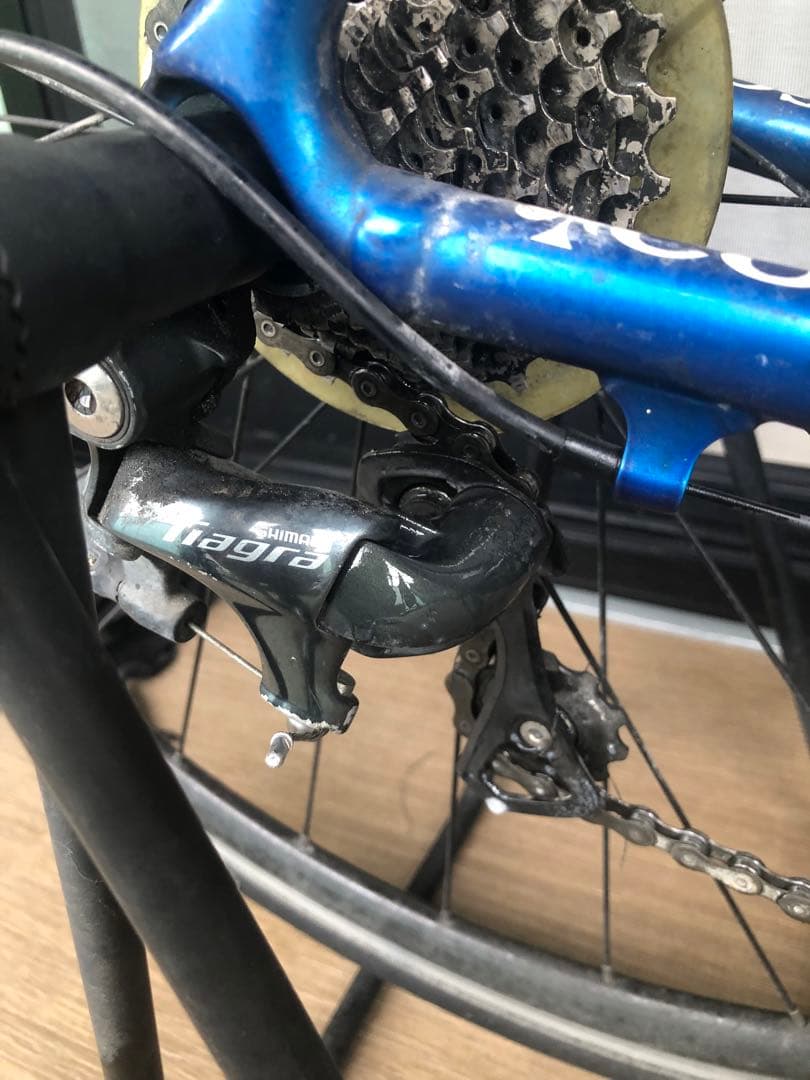 one様【値下げします！】コルナゴ　モンド2.0 2016年モデル　ロードバイ