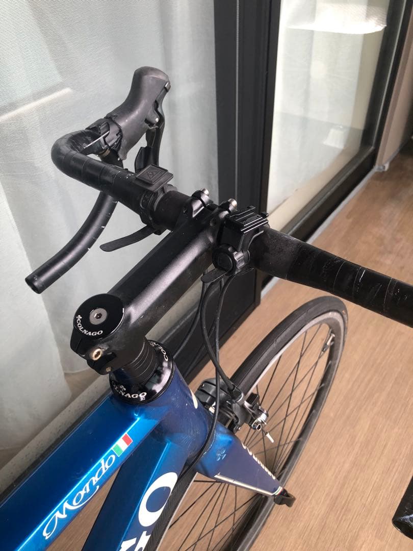 one様【値下げします！】コルナゴ　モンド2.0 2016年モデル　ロードバイ