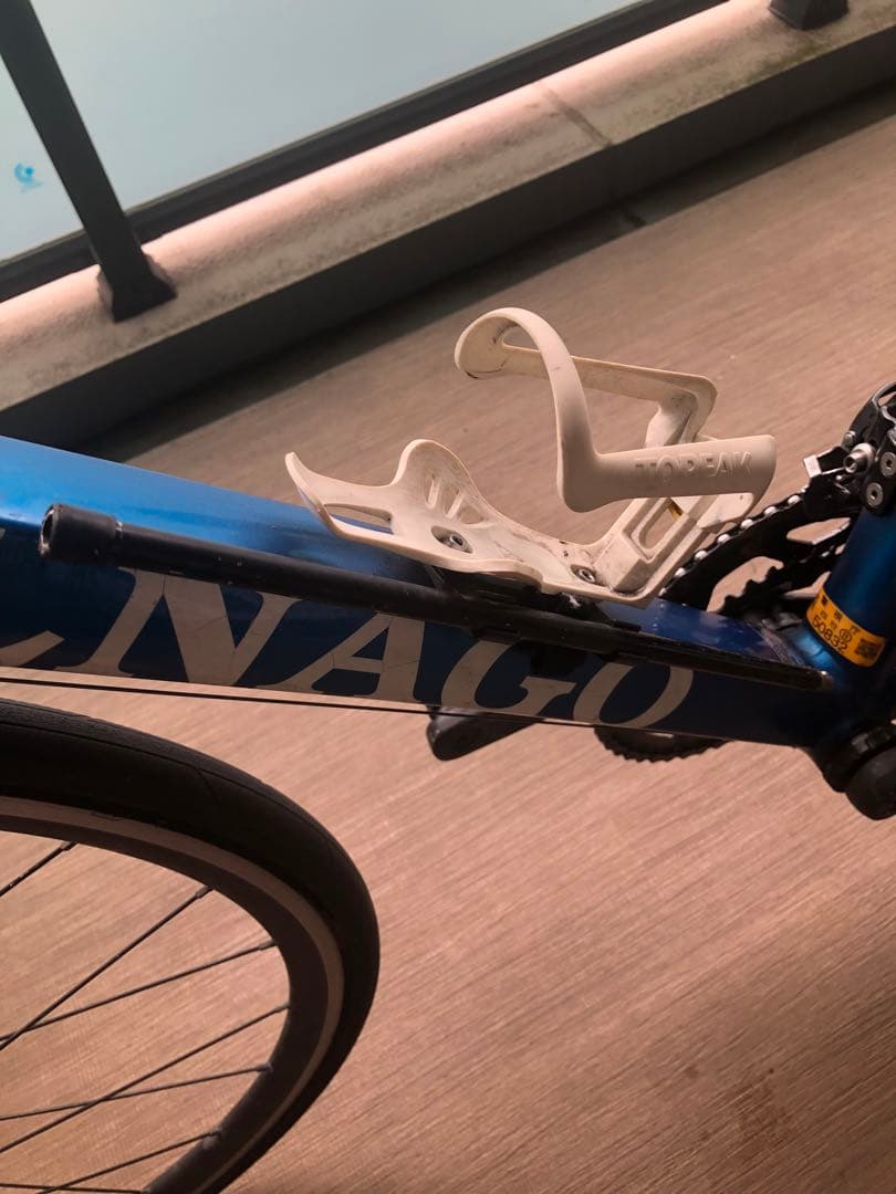 one様【値下げします！】コルナゴ　モンド2.0 2016年モデル　ロードバイ