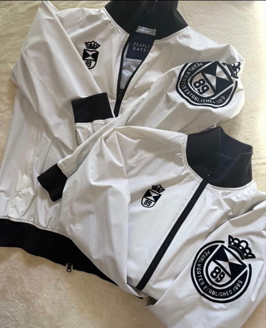 gsdsbsa 専用　パーリーゲイツ