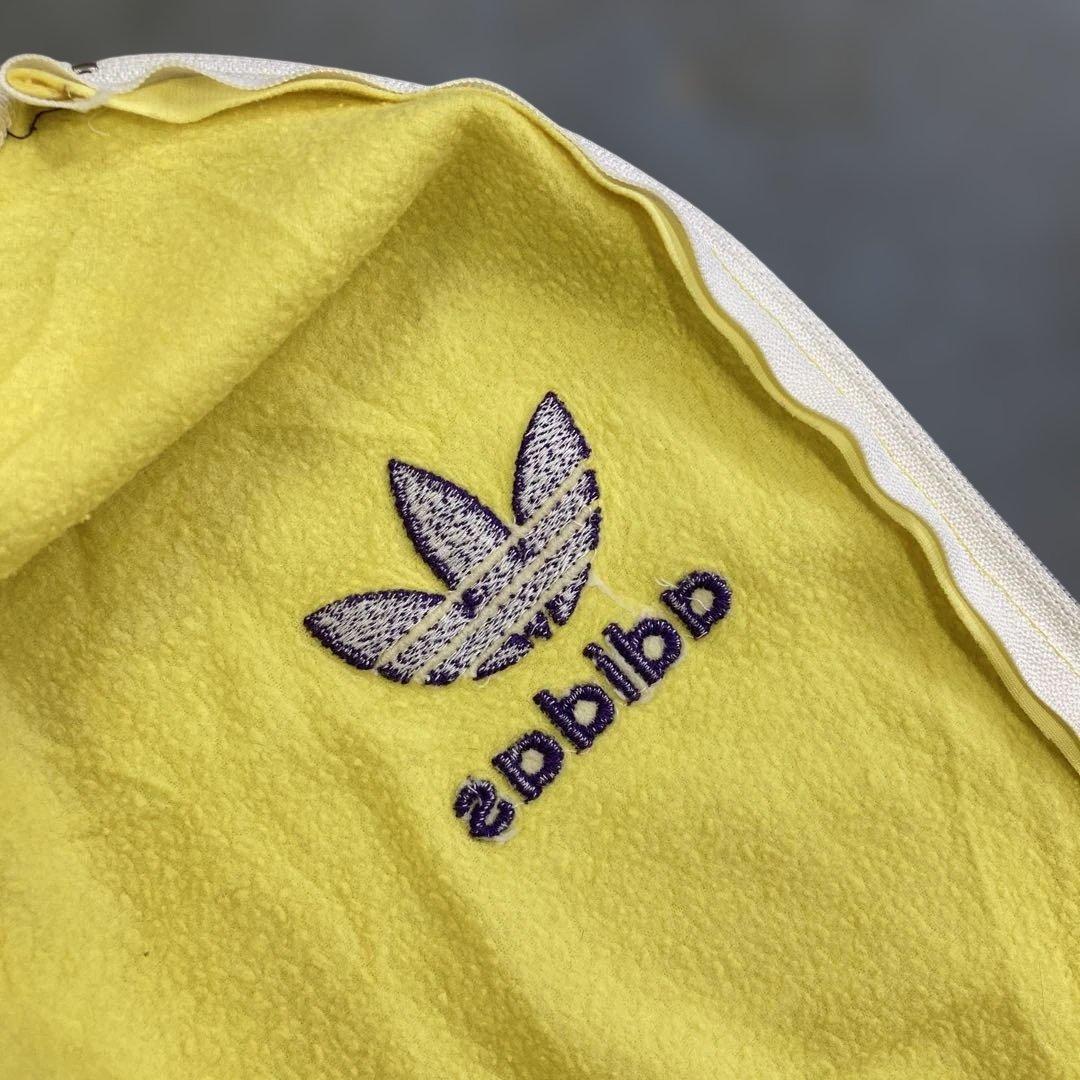 【アディダス】81年製ワシントン大ハスキーズ　アメフト　ローズボール