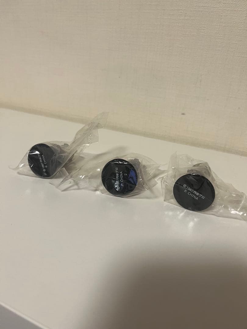 し*ん様 【特撮ヒーローズ】ウルトラセブン　セブン上司　ウルトラセブン~モノクロ