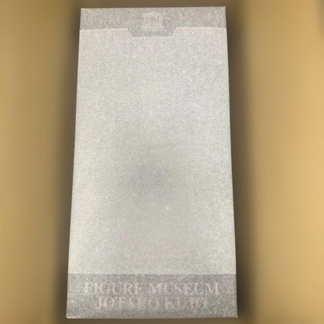 FIGURE MUSEUM 空条承太郎 1/8スケールフィギュア　限定特典付