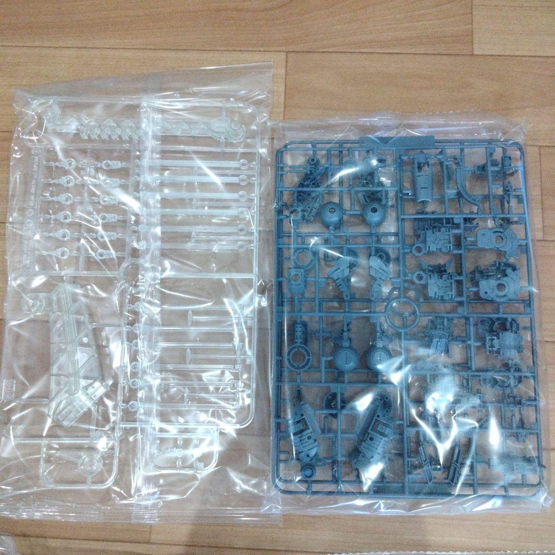 11-31 MG Hi-νガンダム Ver.Ka