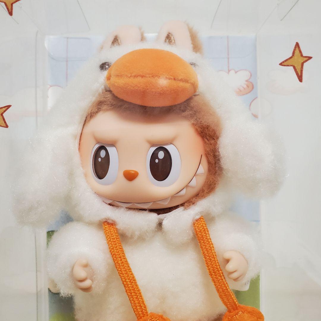 Labubu THE MONSTERS FOREST FAIRYTALE ラブブ