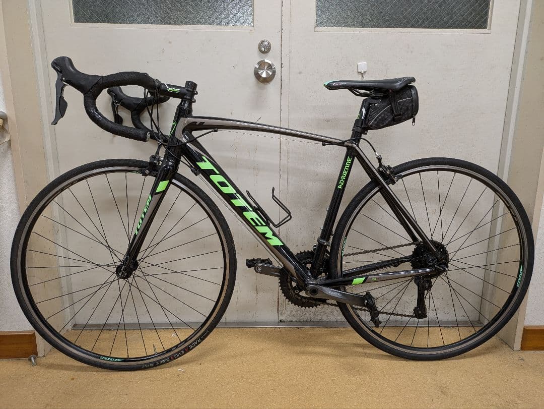 TOTEM ロードバイク ADRIENNE