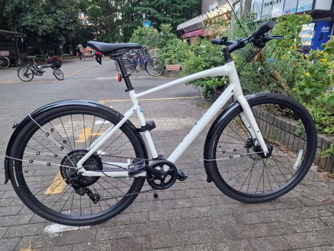 【最終値下げ‼︎ 引取希望】Specialized sirrus x 2.0 L