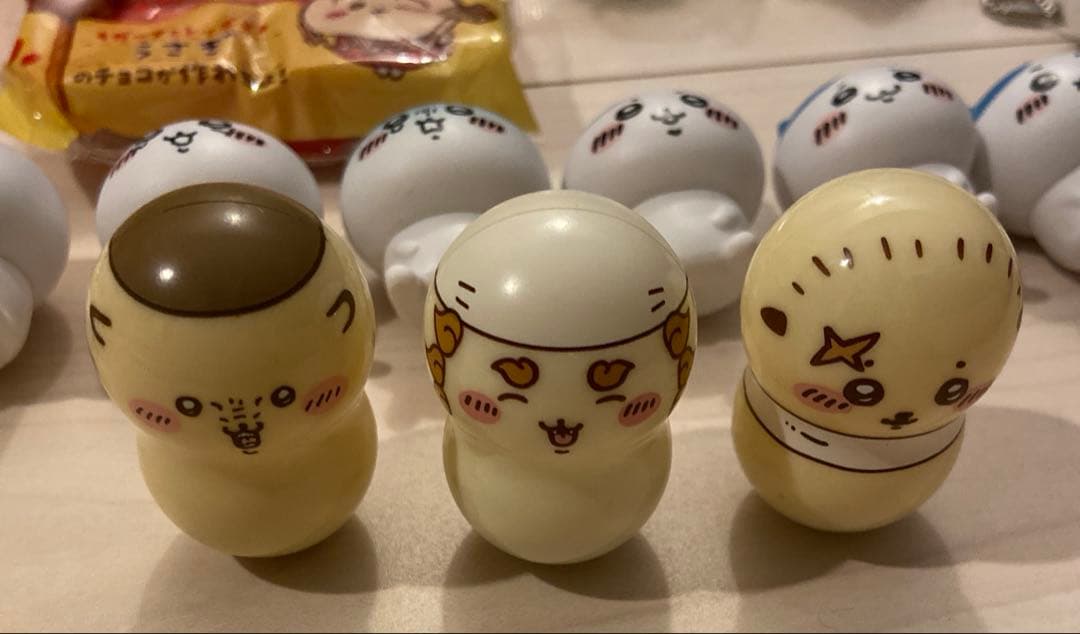 【新品】ちいかわグッズ 71点 まとめ売り ※レア商品あり