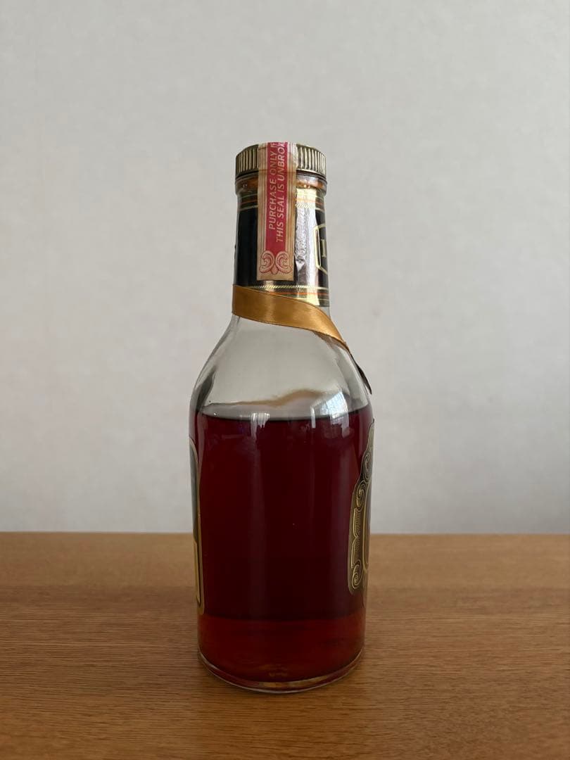 未開封 OLD GRAND DAD 114 プルーフ 古酒