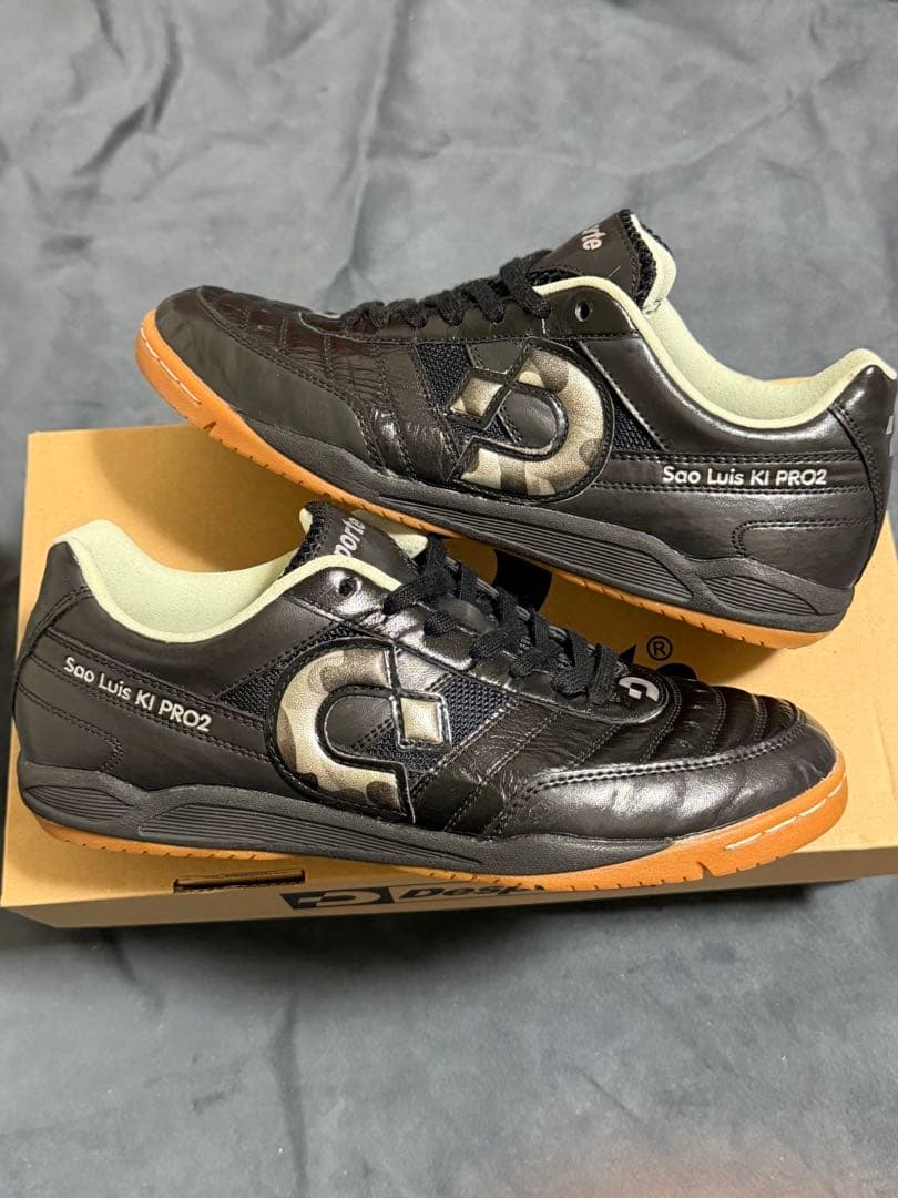 デスポルチ サンルイスKI PRO2 25.5cm