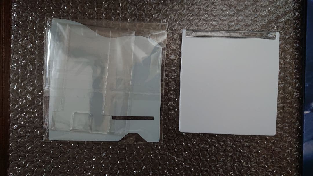 雪肌精みやび 羽生結弦選手 スマホスタンド オリジナルハンディバック ミラー