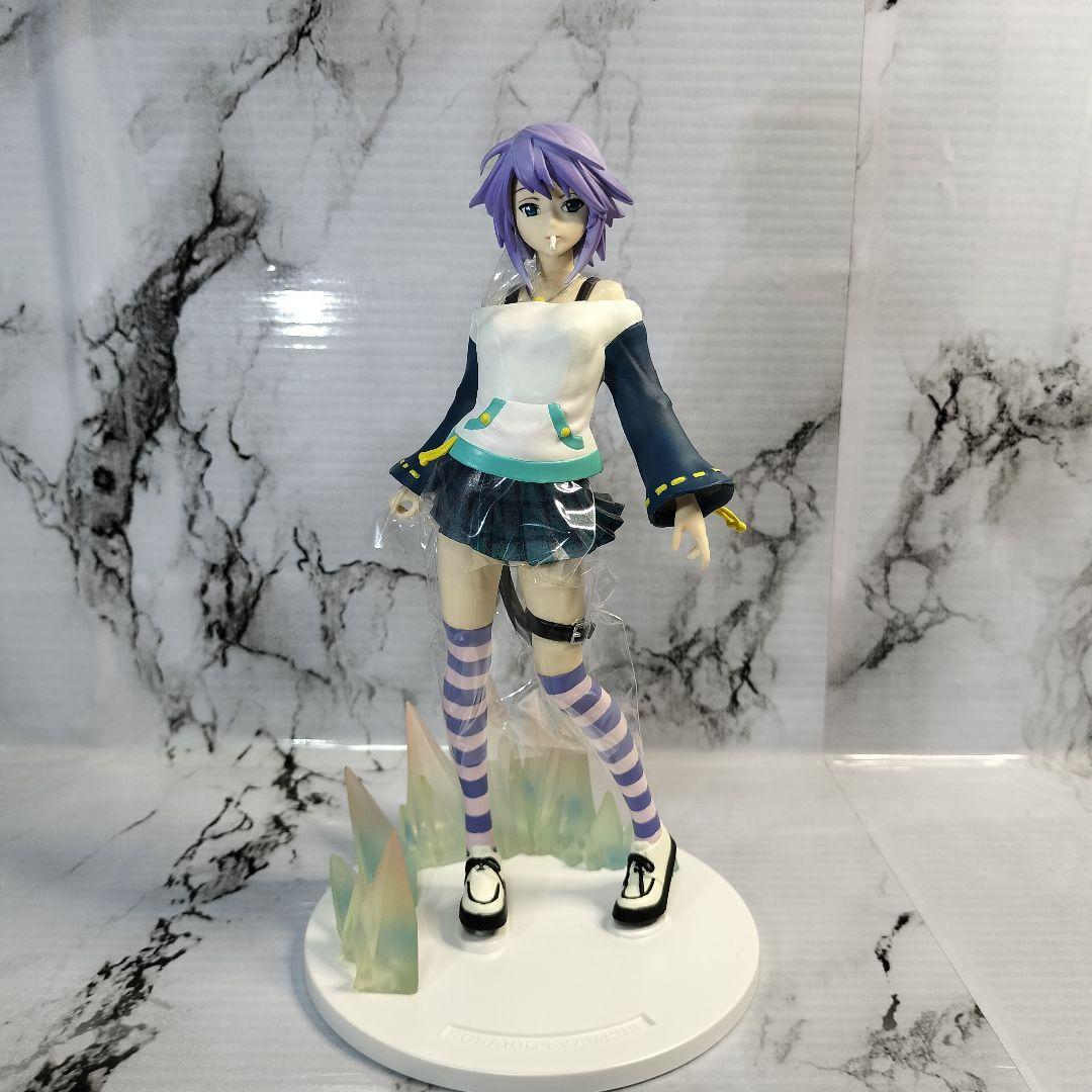 集英社ソリッドセレクションNo.11 白雪みぞれ　ロザリオとバンパイア