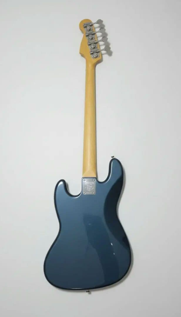 Warmoth Custom Jazz Bass（1989年頃製造)