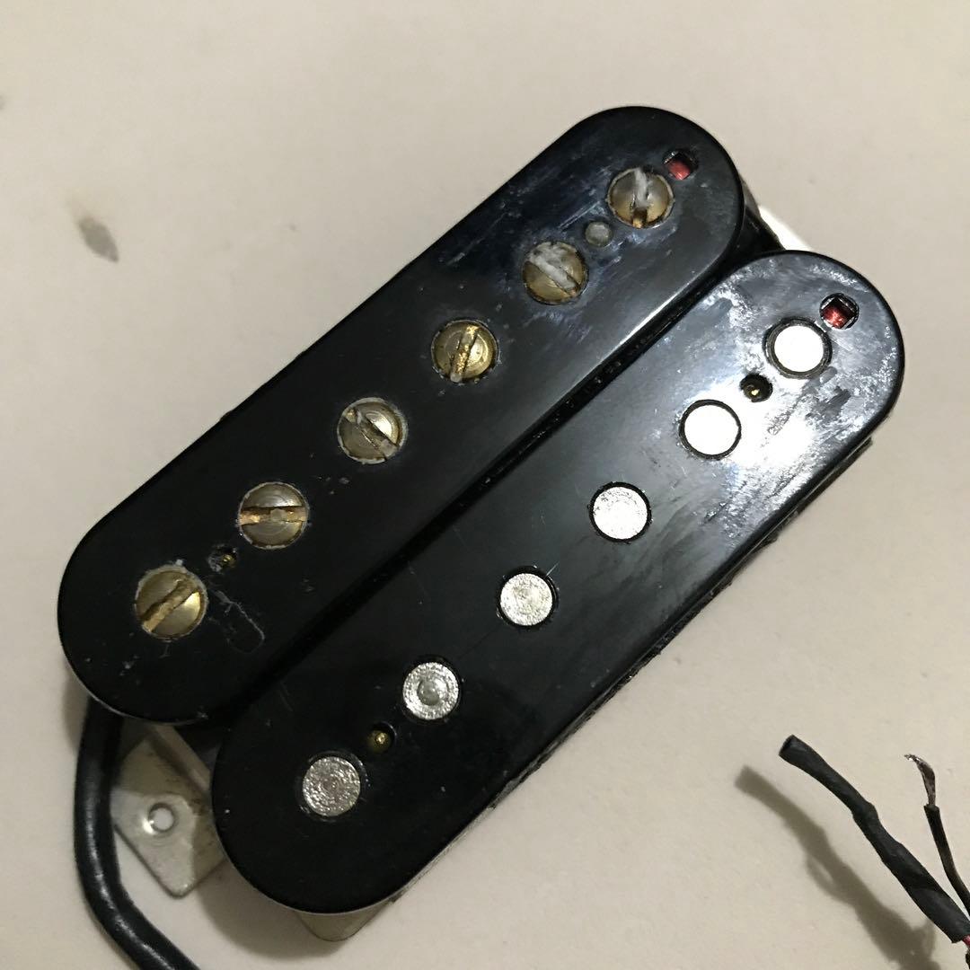 セイモア ダンカン SH4 JB 90’s