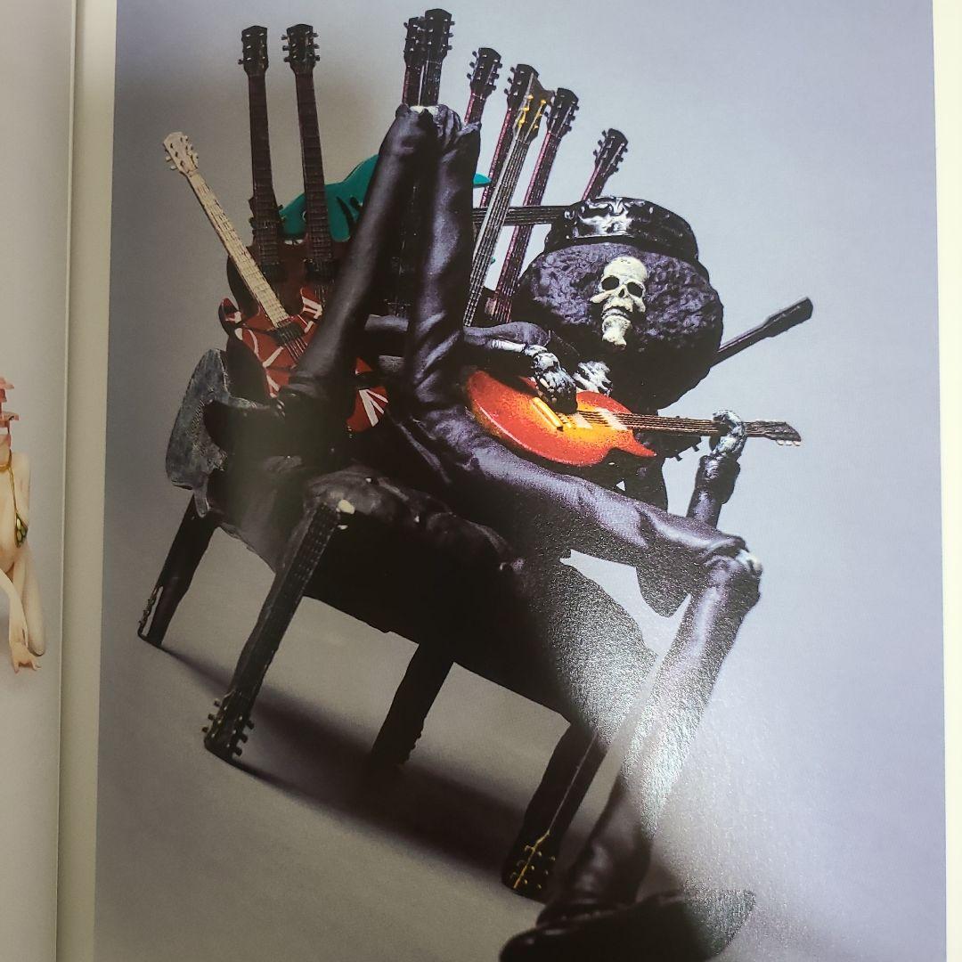 ワンピースBESTERCALL DEVILISH NAMI 2種+ARTBOOK