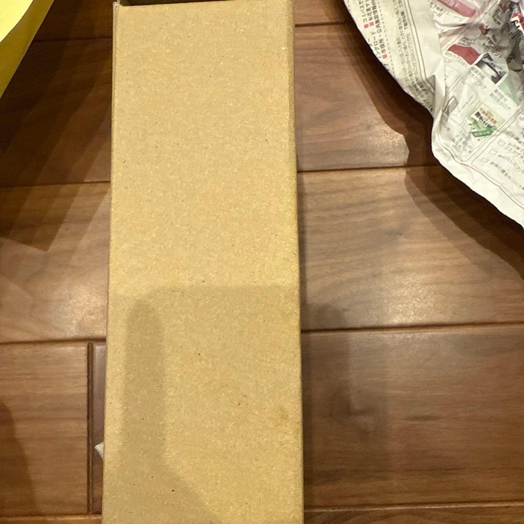 メトロン星人 フィギュア 2005年製