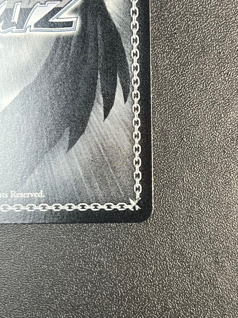 対策委員会シロコ SEC 箔押しサイン付き