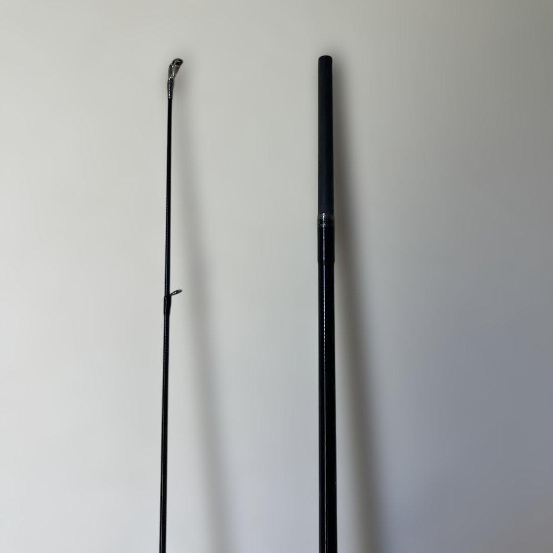 YAMAGA Blanks Mebius79M ロッド