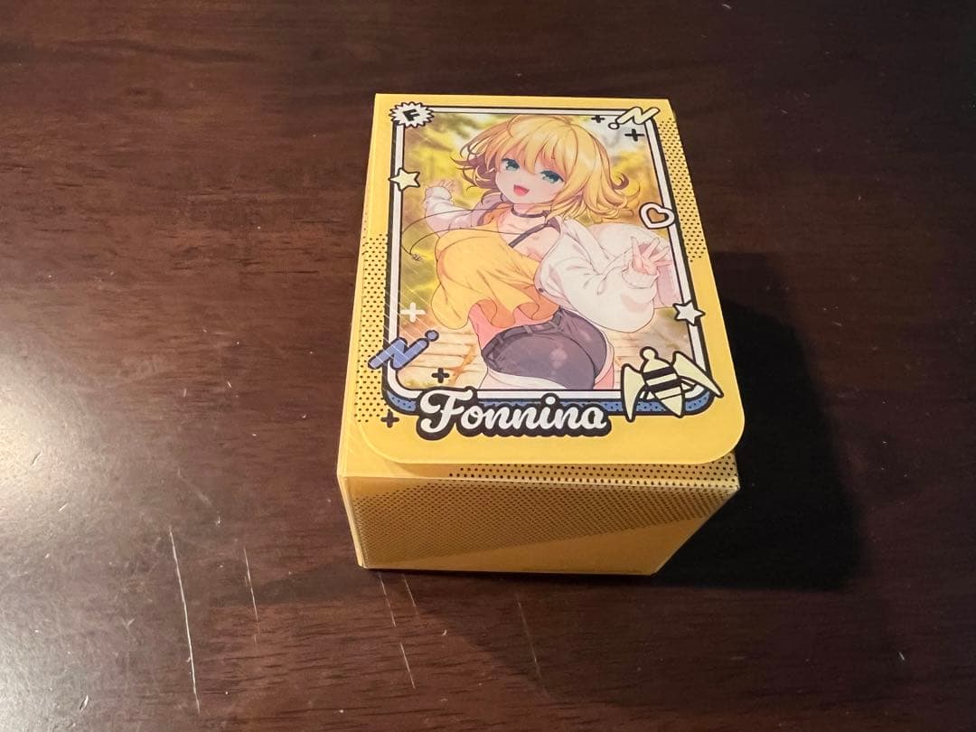 バトスピ　詩姫　フォンニーナ　デッキ　バトルスピリッツ