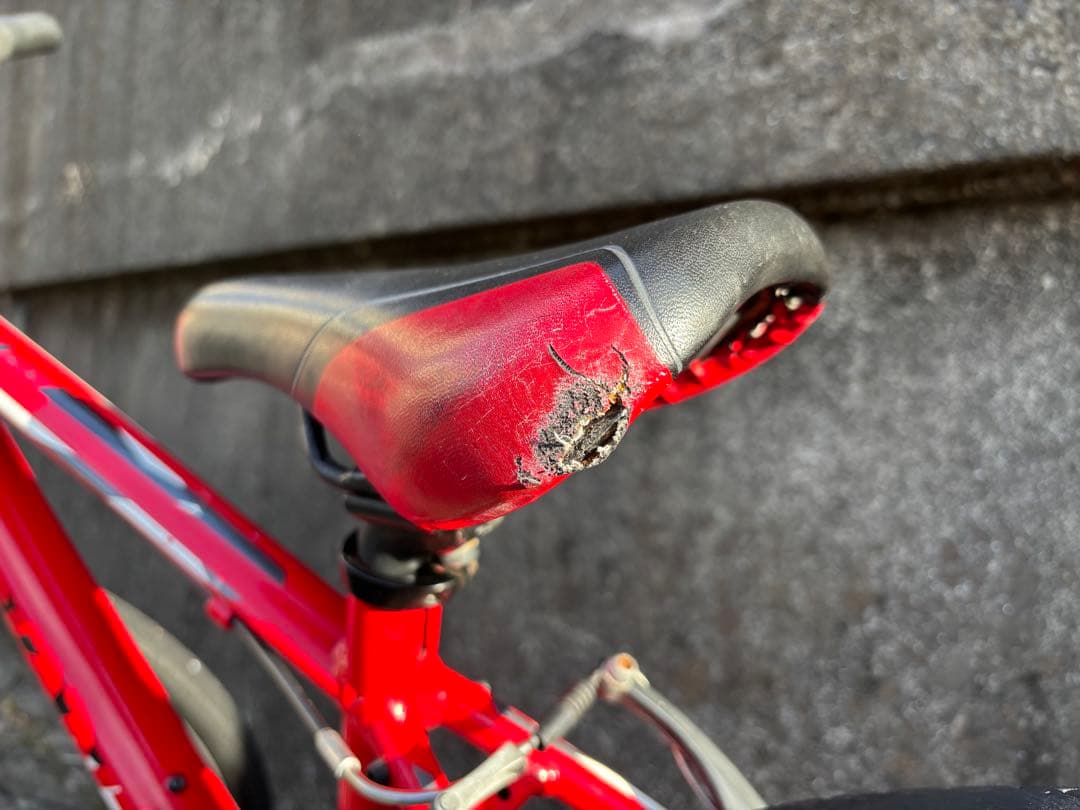 【大幅値引】【横浜／引取希望】ジャイアント エスケープ J r24 24インチ