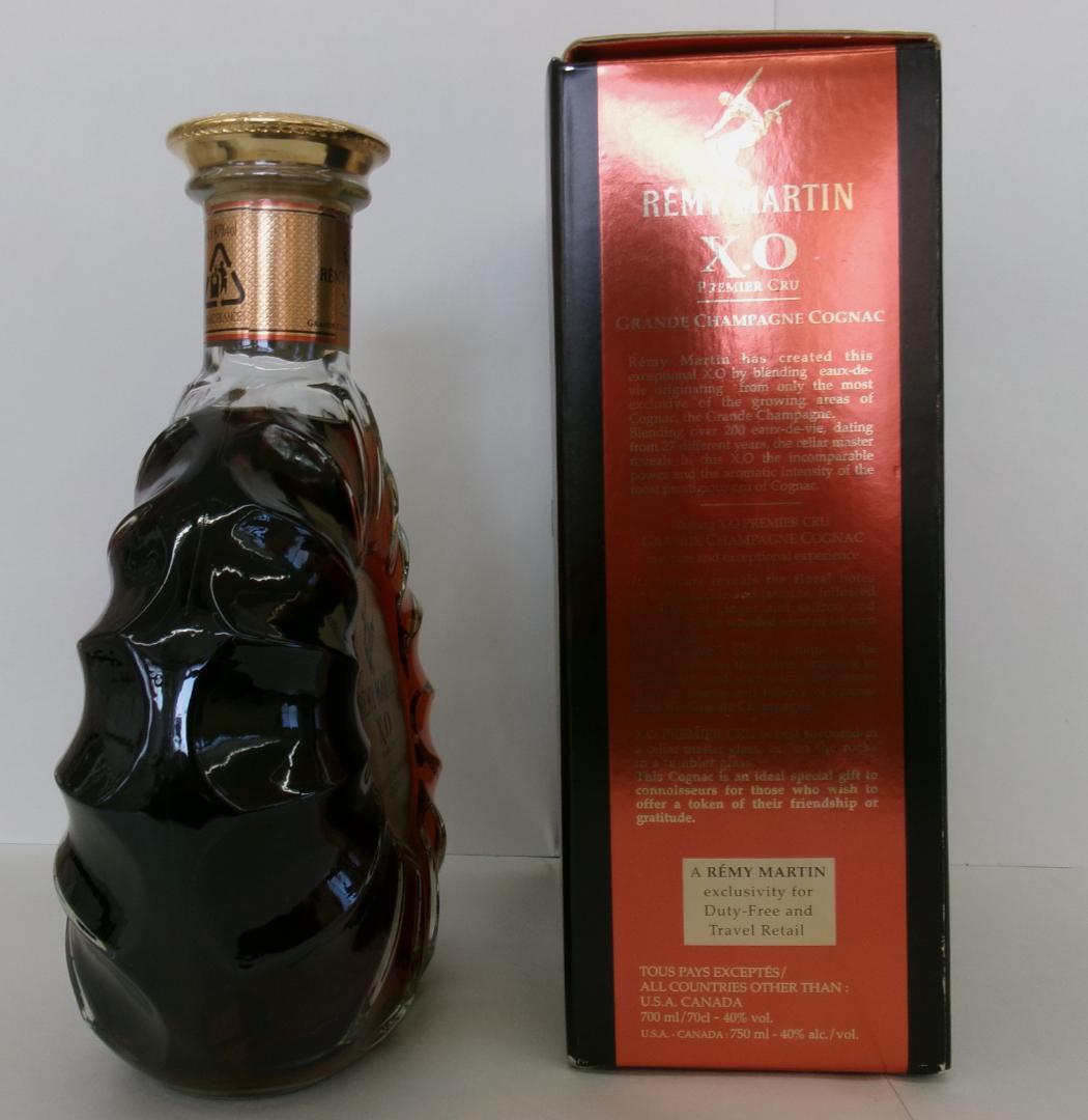 ＊ちょろ＊レミーマルタンXOプルミエクリュ（RＰ151)