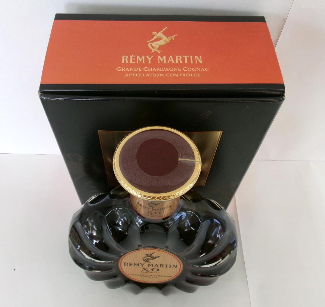 ＊ちょろ＊レミーマルタンXOプルミエクリュ（RＰ151)