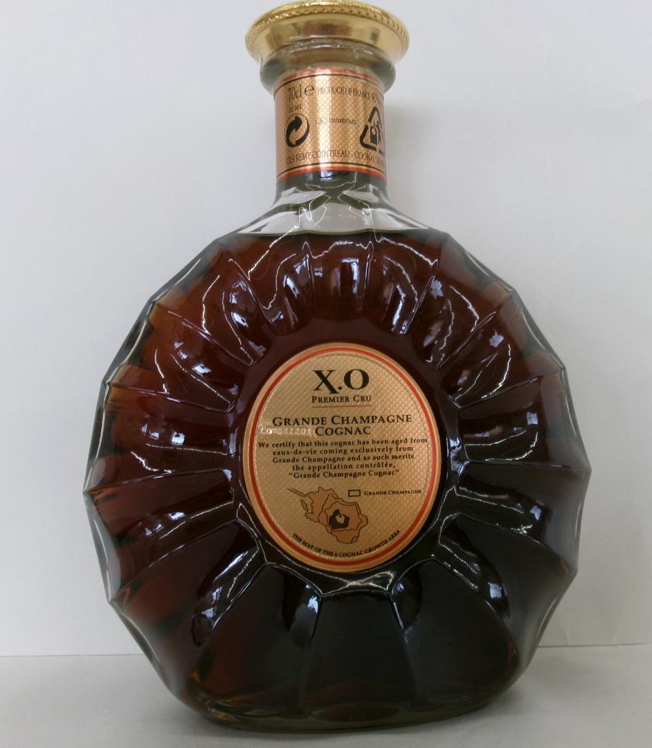 ＊ちょろ＊レミーマルタンXOプルミエクリュ（RＰ151)