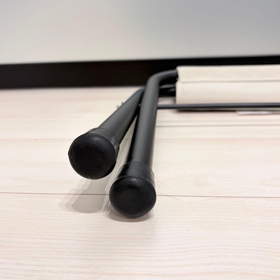 【美品】スノーピークFDベンチ アイボリー LV-071-1-IV チェア