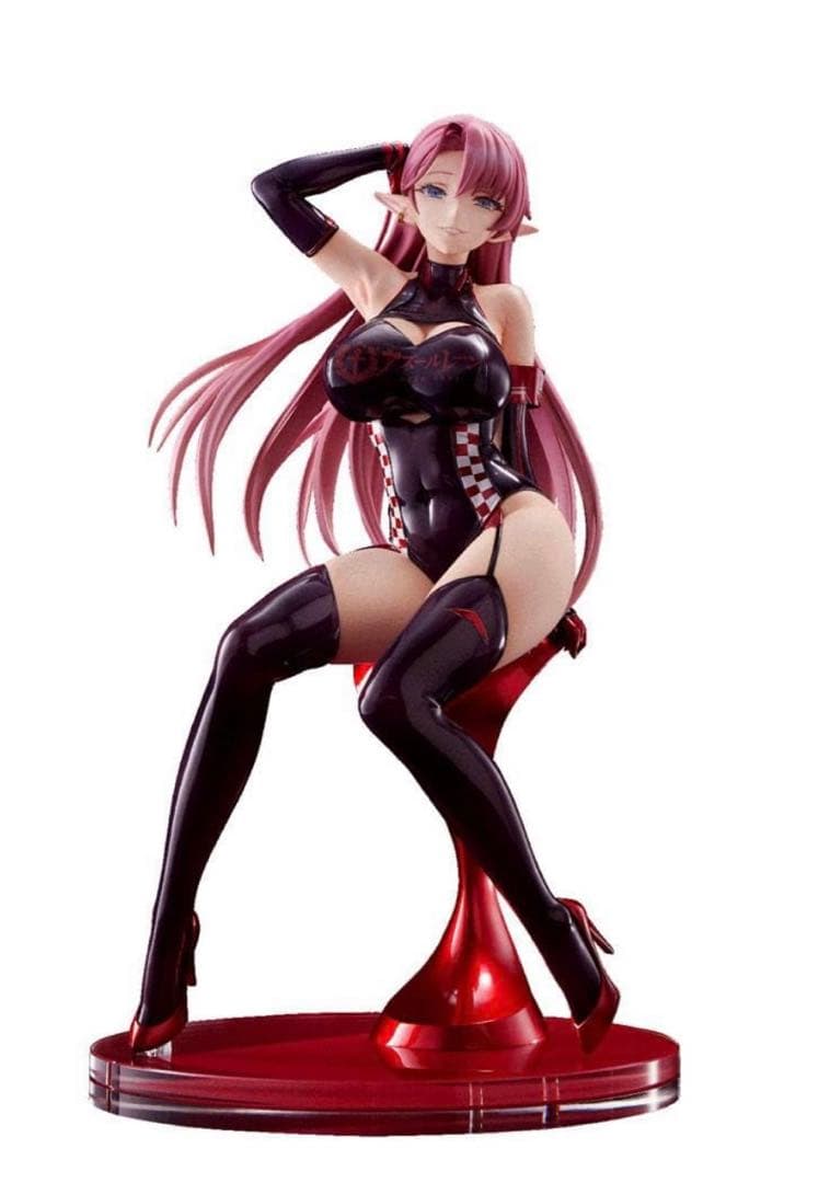 ミメヨイ アズールレーン デューク オブ ヨーク フィギュア