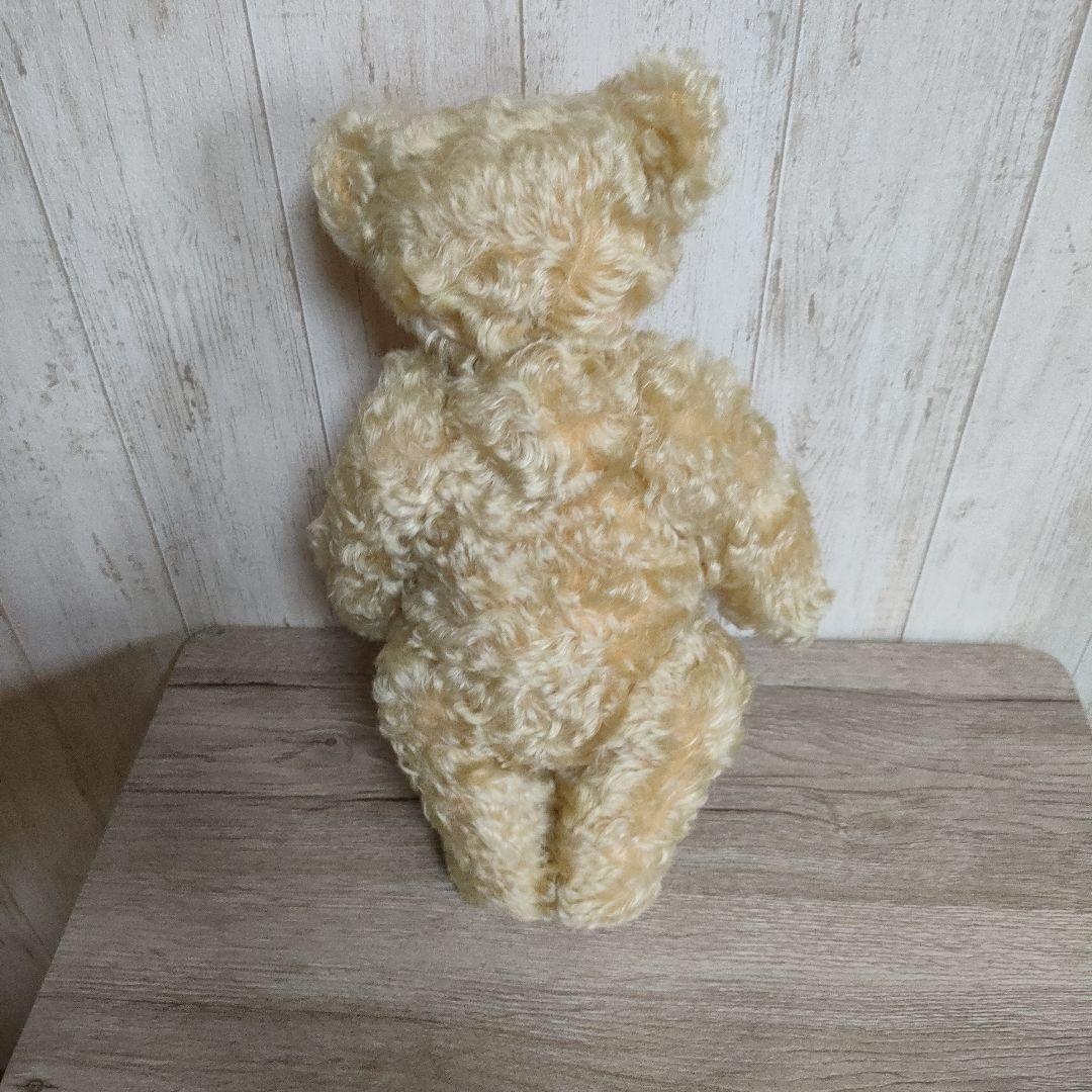 Steiff シュタイフ テディベア