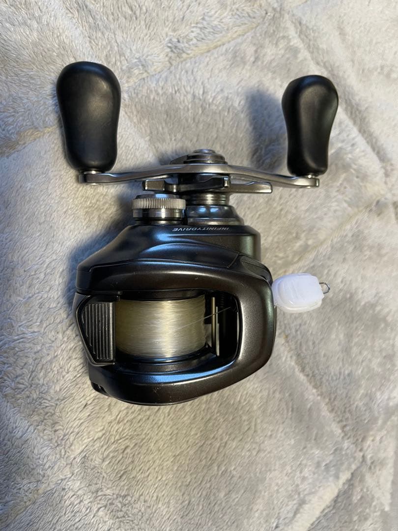 22バンタム レフトハンドルLEFT　ハイギアHG