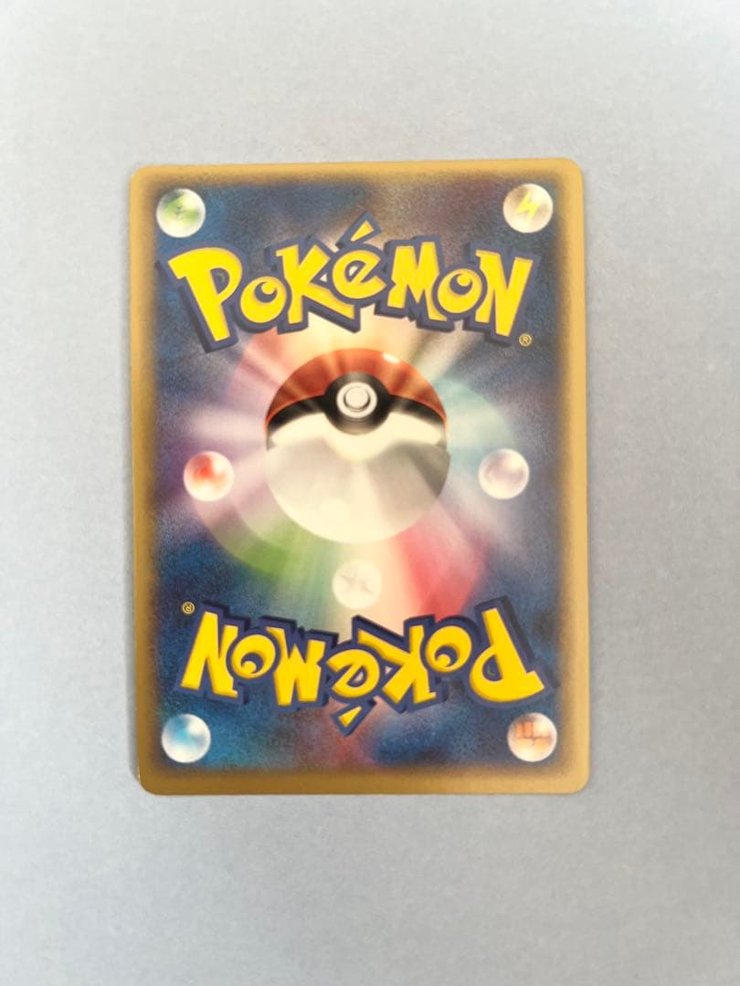 ポケパークのピカチュウ ポケパークプレミアムファイル 004/009